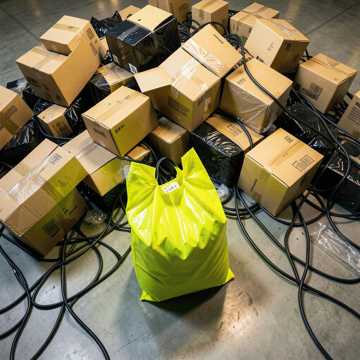 Amazonholic