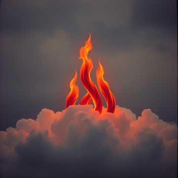 Crimson Trinity's Last Echo