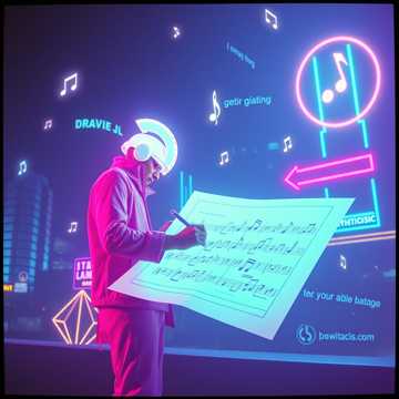 9. Ramses, arquitecto de canciones - Hugo Rivera