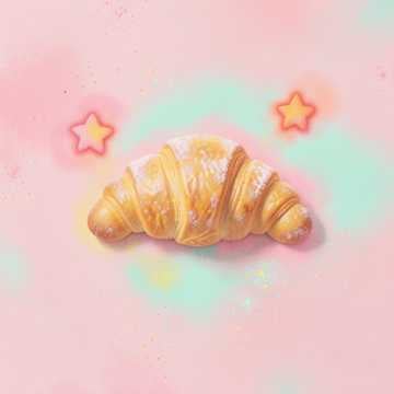 Étoiles en Croissant Étoiles en Croissant