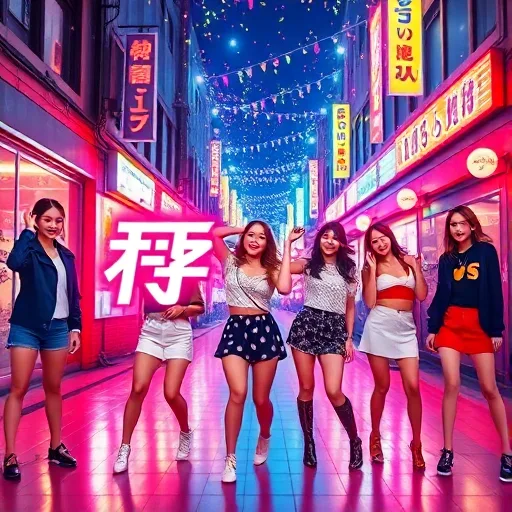 하나둘셋 화이팅 하나둘셋 화이팅