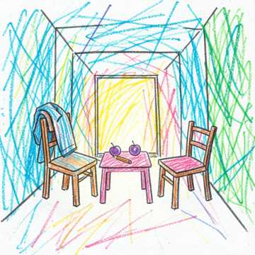 Make a Little Room