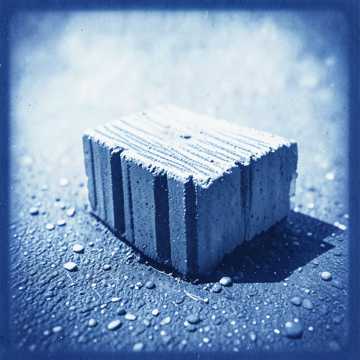 Concrete Blocks