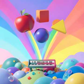 ABC Playground