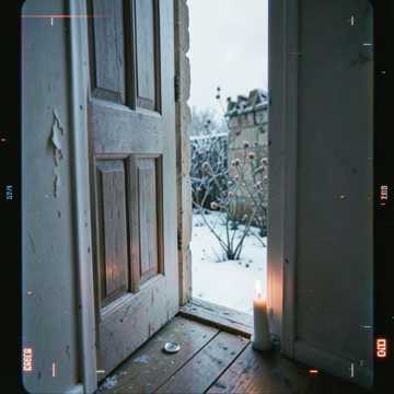Keep the Door Unlatched