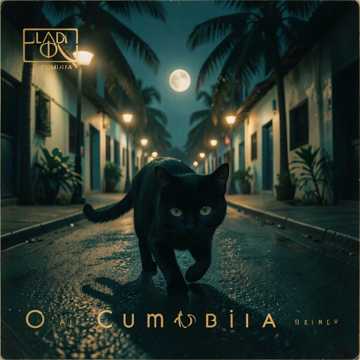Gato de la Noche Cumbia Gato de la Noche Cumbia