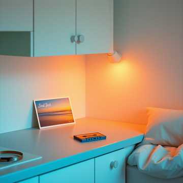 Maria Paola a Bondi Beach