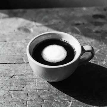 Crema Sunrise Rhythm