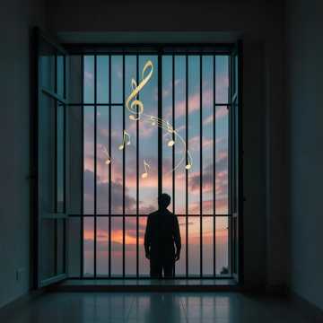 Sotto le Spina del Cielo