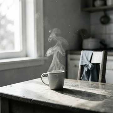 I Choose Your Ordinary Days
