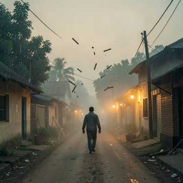 আকাবা রাস্তাই আকাবা রাস্তাই