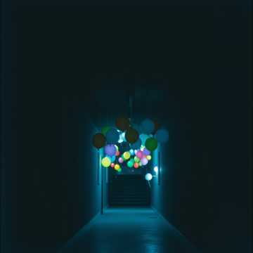 J'ai peur mon doudou