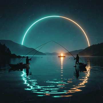 Midnight Reel Rhapsody