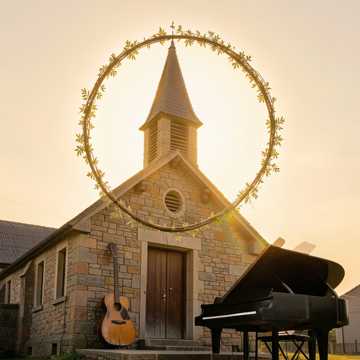 A Blessing for Priest Errol
