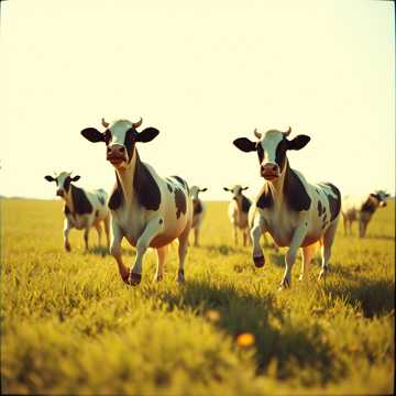 Cows