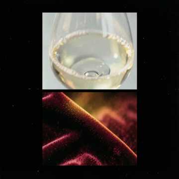 Velvet Afterglow