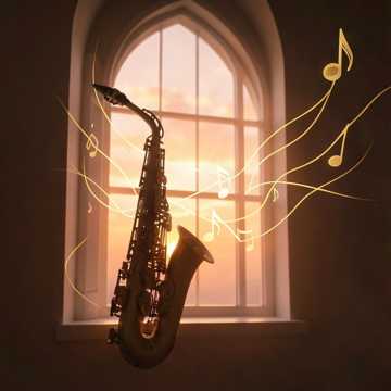 Sax no Coração Sax no Coração