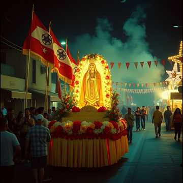 Feria Morazán Yoro 2026 Feria Morazán Yoro 2026