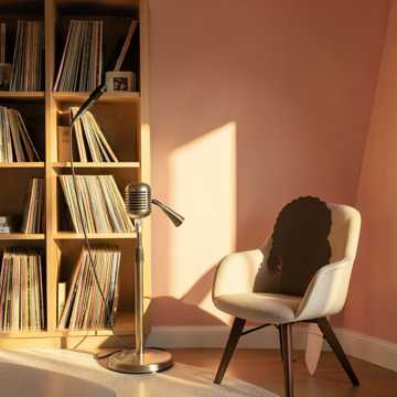 EPISODE 002 — THE WOMAN WHO ALMOST SAID NO