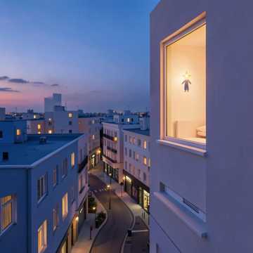 하루의 작은 별