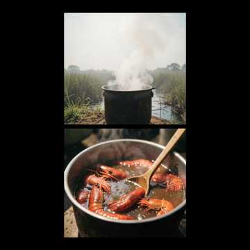 Boil The Pot