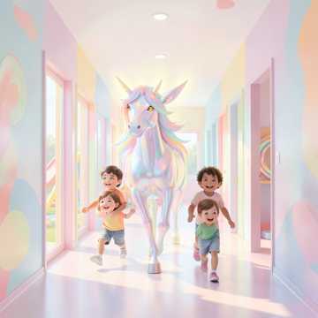 Tims Einhorn Tims Einhorn