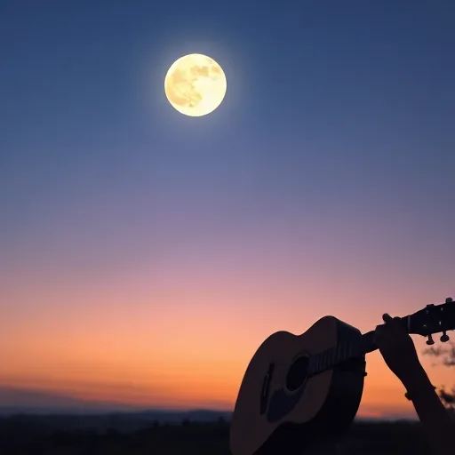 Echoes of a Midnight Dream
