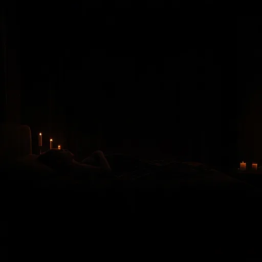 Midnight Velvet Echo