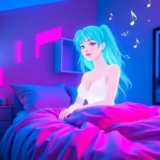 Bedside Boom Beats