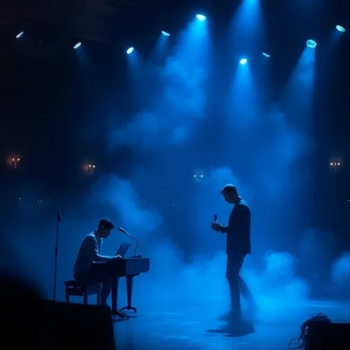 Nocturne of Echoed Dreams