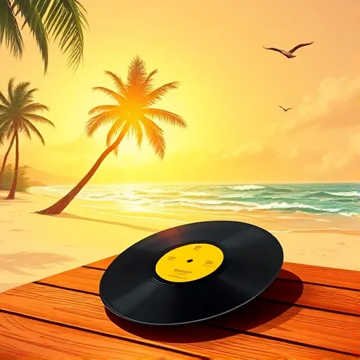 A SMILE UPON MY LIPS REGGAE 4