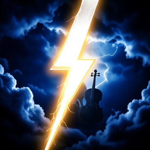 Awesome God