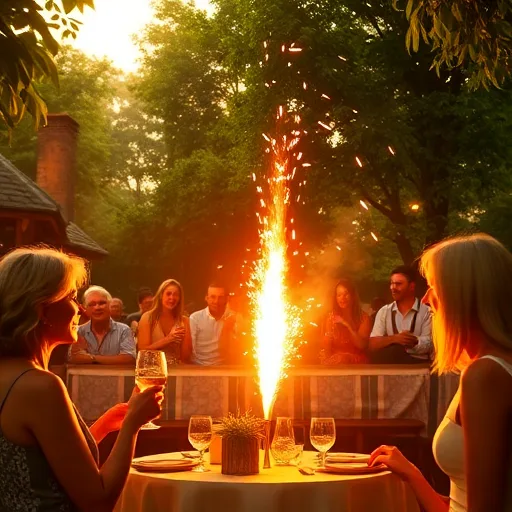 Il Canto di Nino: Festa di Amicizia
