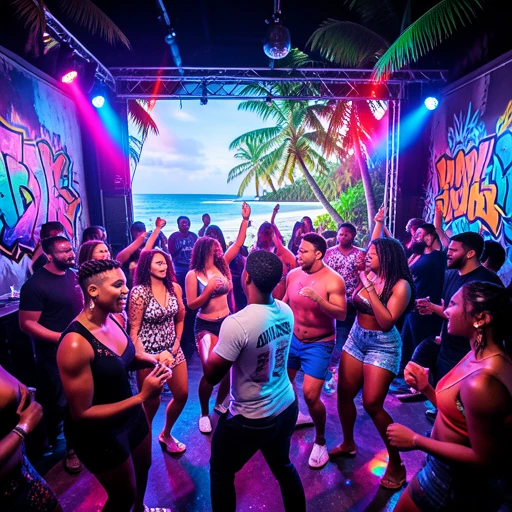 Baila con el Flow Baila con el Flow