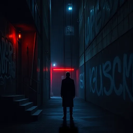 Shadow Pulse