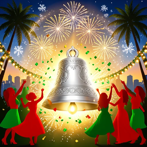 Festa de Nochebuena Boricua