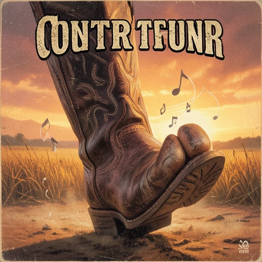 Freddy's Two-Toed Tango