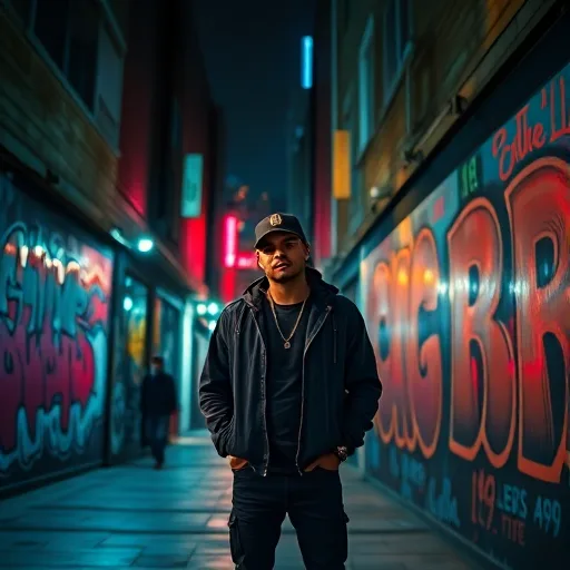 Alleywally
