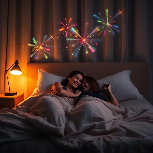 Bedside Blaster Beat