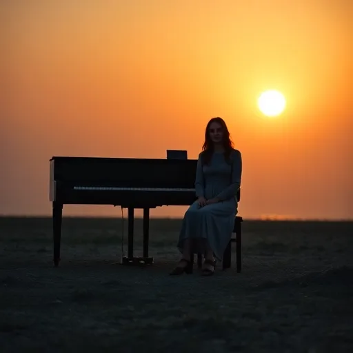In the pause indie pop