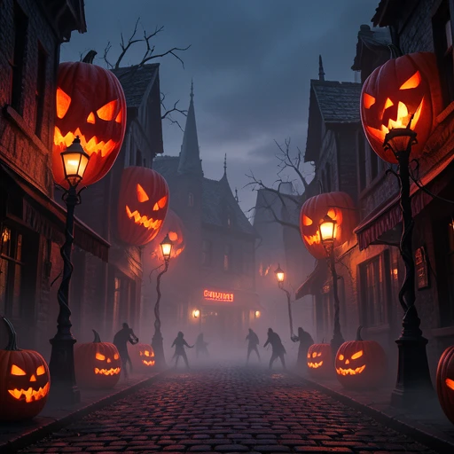 Ghoulish Groove Gala Ghoulish Groove Gala