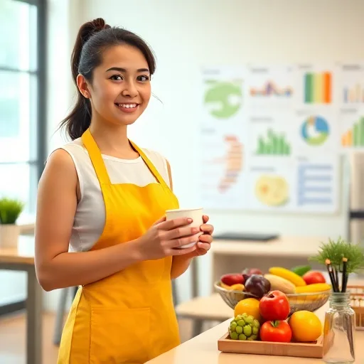 Mañana de Zoz: Café y Nutrición