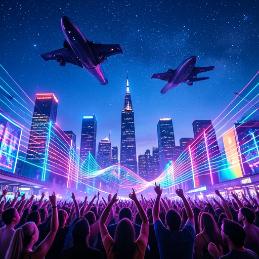 Starships Remix