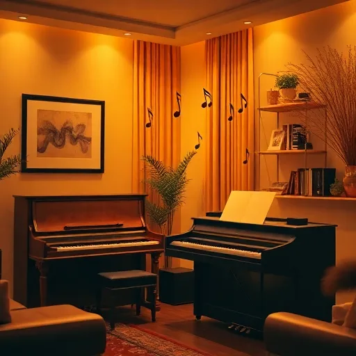 Harmonic Home Beats Harmonic Home Beats