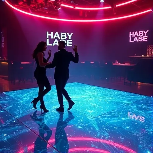 Entre la noche y tú 