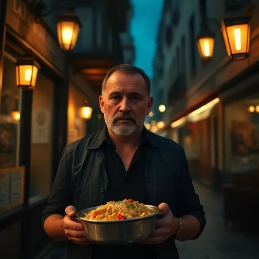 El tano pastita