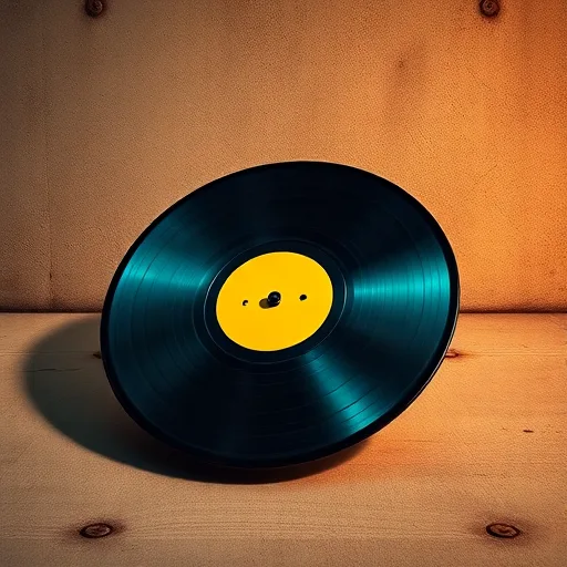 Knock Knock Vintage Vibe (Rap Instrumental)⁠