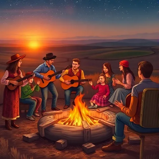 Terre de Rêves et Chants Terre de Rêves et Chants