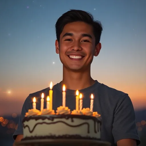생일의 멜로디, 승호오빠를 위한 선물