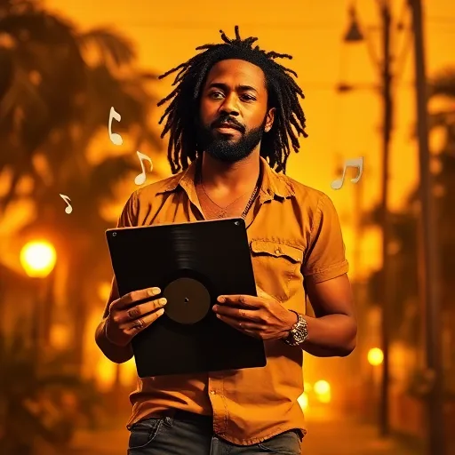 FATHER REGGAE 2
